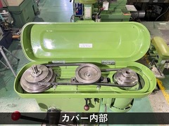 キラ 19mm卓上ボール盤 KID-420
