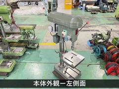 遠州工業｜　エンコース タッピングボール盤｜タップボール盤 ESD-460BT