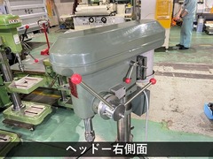 遠州工業｜　エンコース タッピングボール盤｜タップボール盤 ESD-460BT