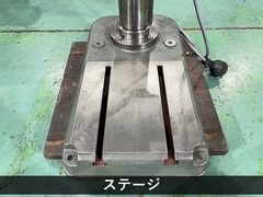 遠州工業｜　エンコース タッピングボール盤｜タップボール盤 ESD-460BT