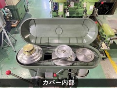 遠州工業｜　エンコース タッピングボール盤｜タップボール盤 ESD-460BT