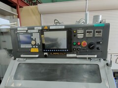 高松機械 NC平行2軸櫛刃型旋盤 XW-30