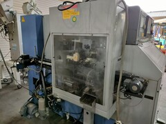 高松機械 NC平行2軸櫛刃型旋盤 XW-30