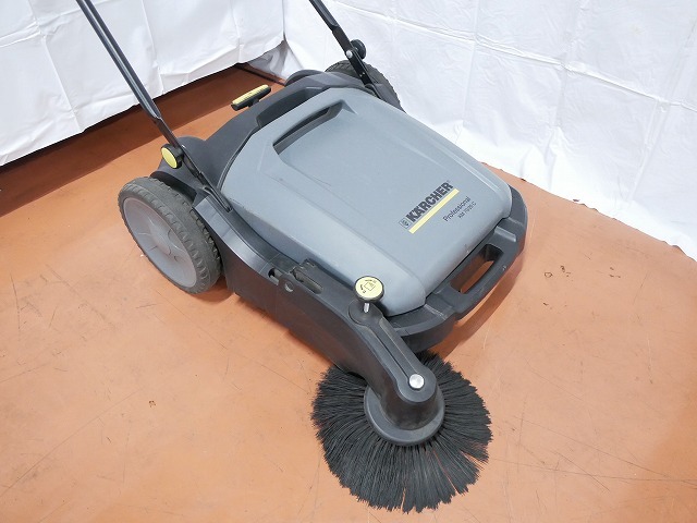 ケルヒャー 掃除機 KM70/20C
