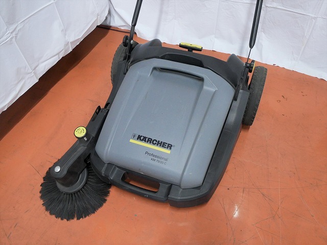 ケルヒャー 掃除機 KM70/20C