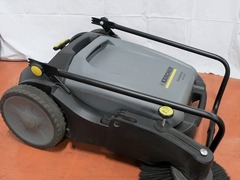 ケルヒャー 掃除機 KM70/20C