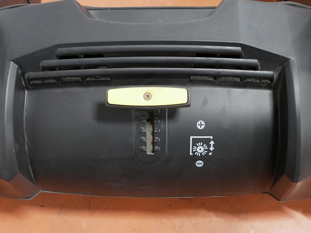 ケルヒャー 掃除機 KM70/20C