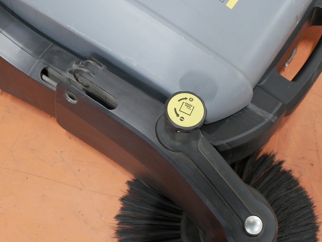 ケルヒャー 掃除機 KM70/20C
