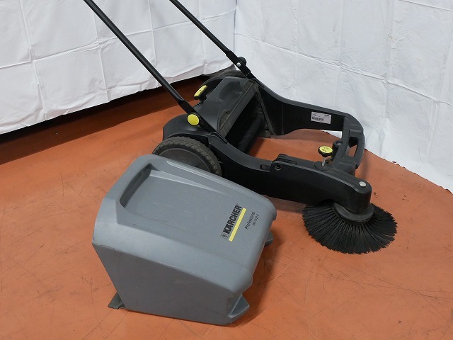 ケルヒャー 掃除機 KM70/20C