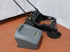 ケルヒャー 掃除機 KM70/20C