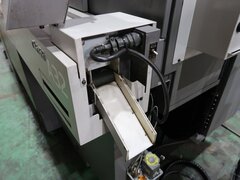シチズン ＮＣ自動盤(ミーリング＋背面付) A32ⅦPL