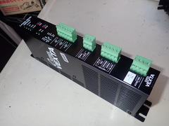 オリエンタルモーター社 ５相ステッピングモーター用ドライバ　Soper Vexta UDK5114N UDK5114N