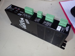 オリエンタルモーター社 5相ステッピングモーター用ドライバ　Super Vexta UDK5114N UDK5114N