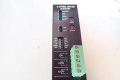 オリエンタルモーター社 5相ステッピングモーター用ドライバ　Super Vexta UDK5114N UDK5114N
