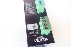オリエンタルモーター社 5相ステッピングモーター用ドライバ　Super Vexta UDK5114N UDK5114N