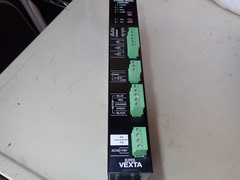 オリエンタルモーター社 5相ステッピングモーター用ドライバ　Super Vexta UDK5114N UDK5114N