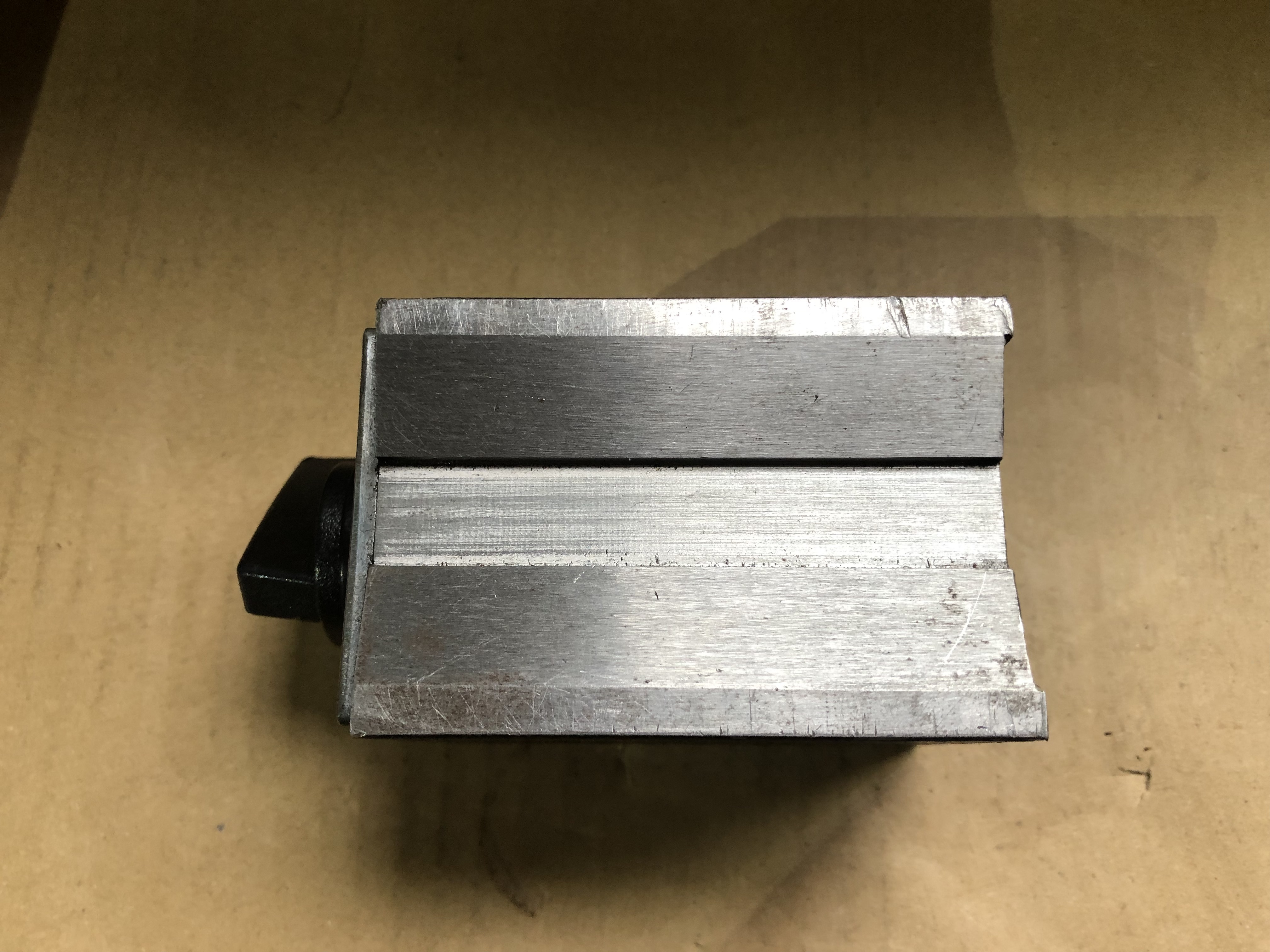 KANETEC/カネテック マグネット電気スタンド 【マグネット電気スタンド】ME-L2C