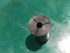 日研工作所 ストレートコレット KM32-10