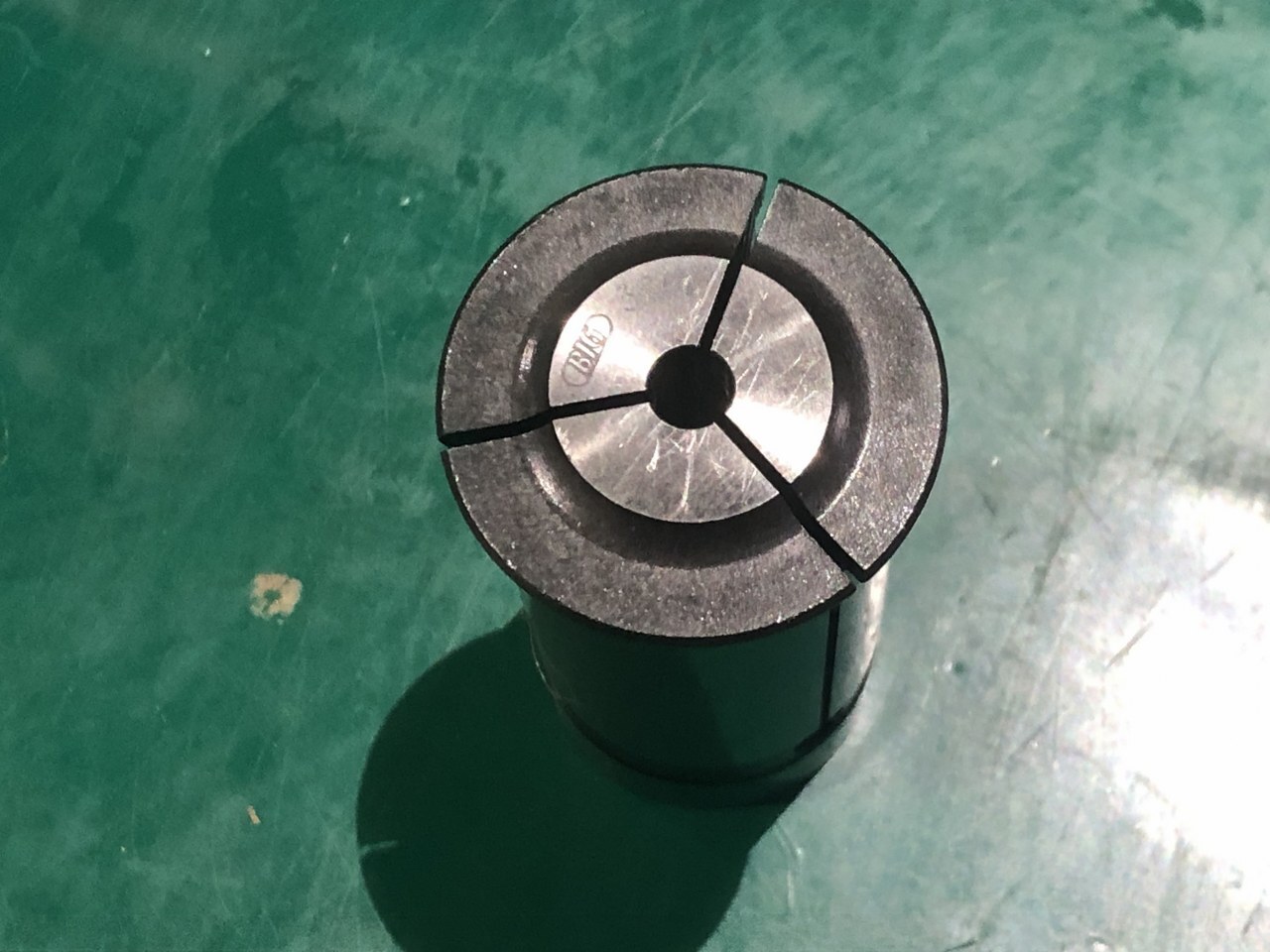 大昭和精機 BIG ストレートコレット 外径32　内径6