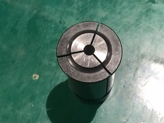 大昭和精機 BIG ストレートコレット 外径32　内径6