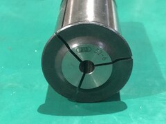 大昭和精機 BIG ストレートコレット 外径32　内径6