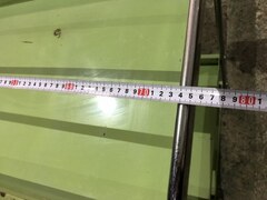 サカエ/SAKAE ツールワゴン 【ツールワゴン】W750xD490xH870(mm)