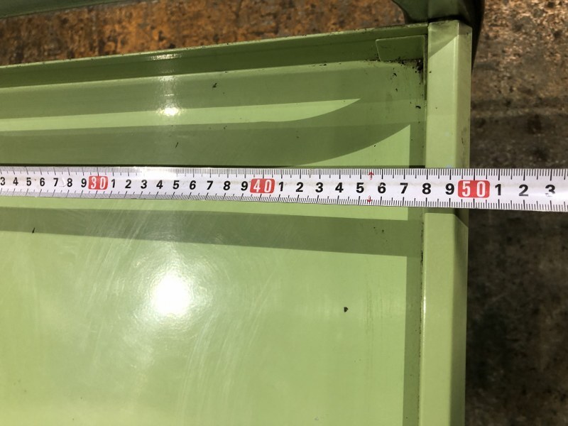 サカエ/SAKAE ツールワゴン 【ツールワゴン】W750xD490xH870(mm)