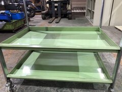 サカエ/SAKAE ツールワゴン 【ツールワゴン】W750xD490xH870(mm)