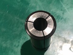 大昭和精機 BIG ストレートコレット 外径32　内径16