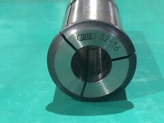 大昭和精機 BIG ストレートコレット 外径32　内径16