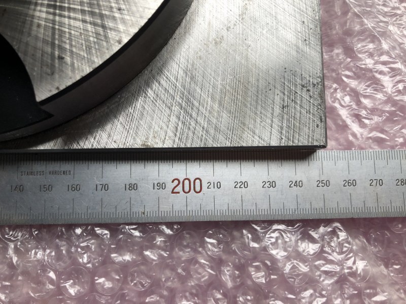 日研/NIKKEN ホブ盤チャック 【ホブ盤チャック】CF-42