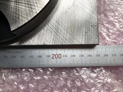 日研/NIKKEN ホブ盤チャック 【ホブ盤チャック】CF-42