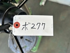 キラ タップ兼ボール盤 KRTG420
