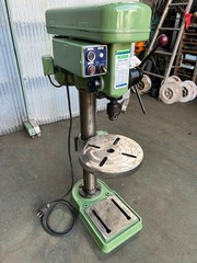 キラ タップ兼ボール盤 KRT340
