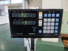 テクノワシノ 汎用旋盤 LR-55A