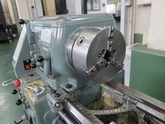 テクノワシノ 汎用旋盤 LR-55A