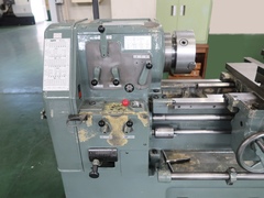 テクノワシノ 汎用旋盤 LR-55A