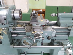 テクノワシノ 汎用旋盤 LR-55A