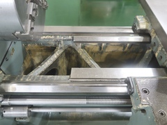 テクノワシノ 汎用旋盤 LR-55A