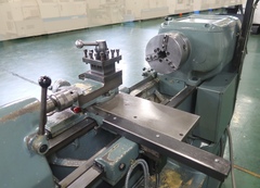 テクノワシノ 汎用旋盤 LR-55A