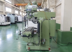 大隈豊和 汎用立フライス盤 STM-2R