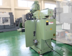 大隈豊和 汎用立フライス盤 STM-2R