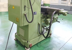 大隈豊和 汎用立フライス盤 STM-2R