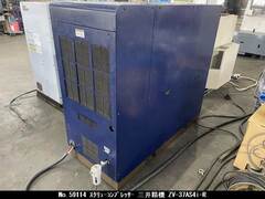 三井精機 スクリューコンプレッサー ZV-37AS4i-R