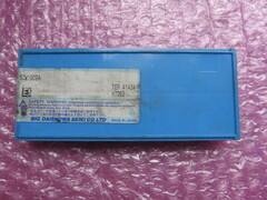 大昭和精機 BIG チップ SCW1909A