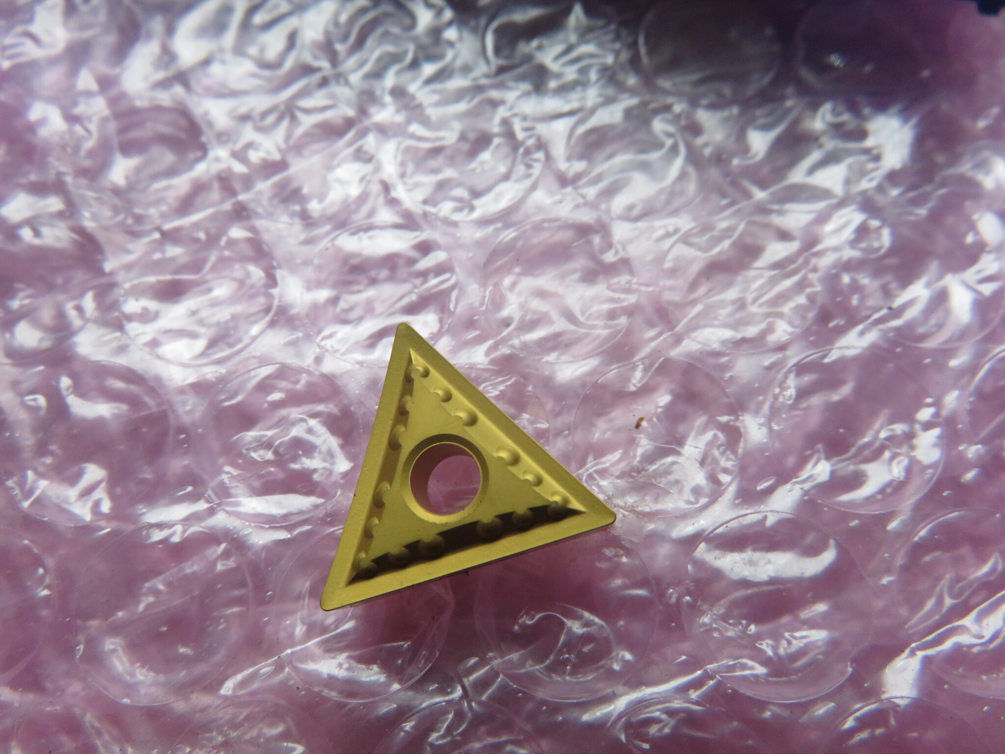 住友重機械工業 チップ 2個 TNMG160404N-UX,TNMG160404N-UP(AC2000)