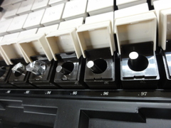 EISEN｜アイゼン ピンゲージセット EP0A~5B