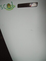 三井精機 ３．７ｋｗコンプレッサー ESCAL45A2-R