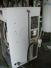 アネスト岩田 ３．７ｋｗコンプレッサー SLP-37EFD