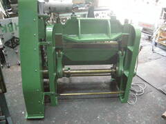 松野機械製作所 ０．６ｍメカシャーリング